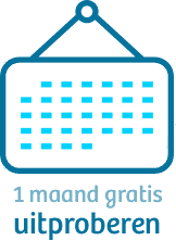 Study Buddy Kalender 1 maand gratis