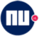 Het logo van NU.nl