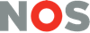 Logo van NOS